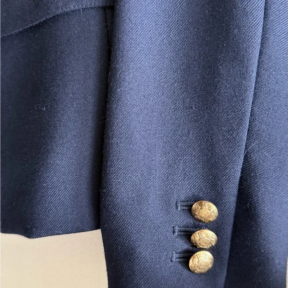 J Crew Schoolboy Blazer - Picture 6 of 7